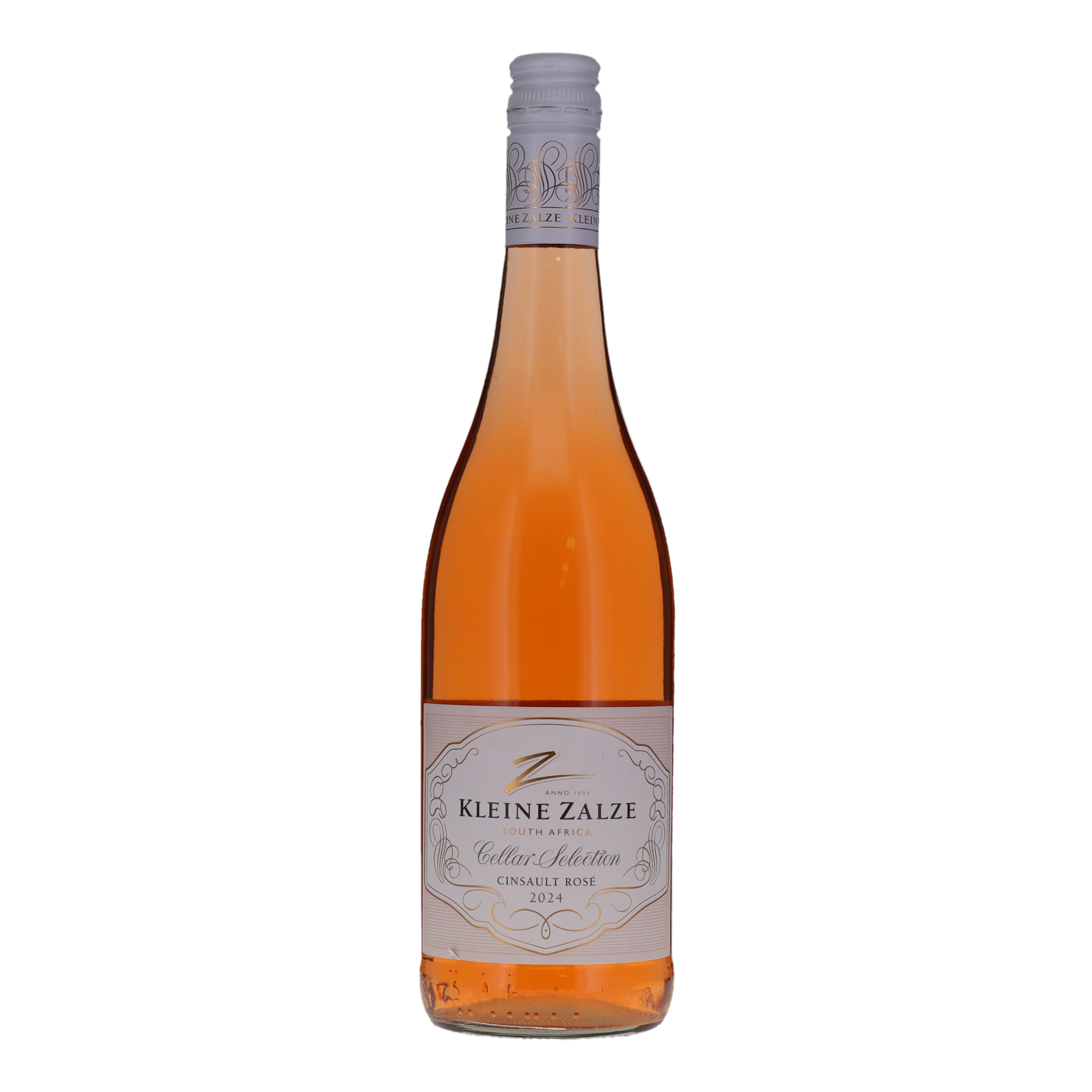 KLEINE ZALZE ROSE 75X6